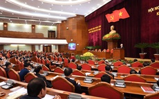 Hội nghị Trung ương 2 thành công tốt đẹp
