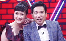 Quang Thắng - Vân Dung quyết định từ giã nghề diễn để… lên đời