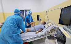 Phục hồi chức năng cho bệnh nhân Covid