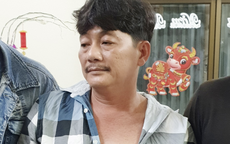 Công an kết luận Chín Xuân chủ mưu đốt nhà đội trưởng cảnh sát hình sự