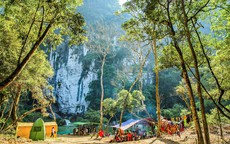 Muốn đến Quảng Bình du lịch, du khách cần những điều kiện gì?