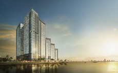 Ascott sẽ vận hành tổ hợp Tây Hồ View của Sun Group