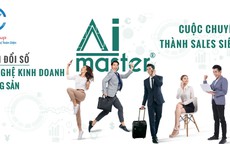 Ngày doanh nhân nghĩ đến tương lai và công nghệ