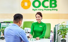 OCB Propay giải pháp thanh toán tạo sức bật cho doanh nghiệp hậu Covid