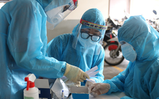 Ngày 17-10, số ca tử vong do Covid-19 thấp nhất trong hơn 2 tháng qua