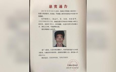Vụ án kỳ lạ tại Trung Quốc: Kẻ giết người được… cảm thông