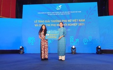 Home Credit Việt Nam đồng hành cùng phụ nữ khởi nghiệp