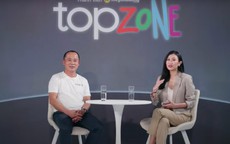 TopZone của Thế Giới Di Động sẽ mang đến những gì cho thị trường?