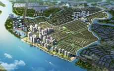 Triển vọng tươi sáng của bất động sản phía Đông TP HCM