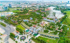 Thủ phủ du lịch Đà Nẵng "làm mới" chờ ngày "bung lụa"