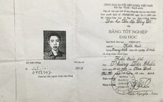Sử dụng bằng cấp giả, Viện trưởng Quy hoạch xây dựng tỉnh Thái Bình bị khai trừ Đảng