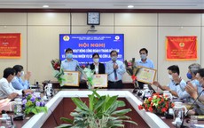 PC Quảng Ngãi: Sơ kết hoạt động công đoàn 9 tháng đầu năm 2021