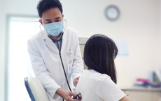 Khám miễn phí cho phụ nữ đã mắc Covid-19