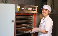 Cô gái xứ Quảng bỏ phố về quê giành giải nhất ý tưởng khởi nghiệp