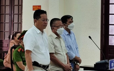 Vụ xét xử ông Phan Bùi Bảo Thi: Trả hồ sơ vụ án để điều tra bổ sung