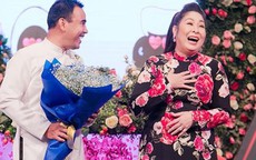 Vì sao NSND Hồng Vân rời chương trình "Bạn muốn hẹn hò"?