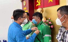 Tập hợp lao động tự do vào nghiệp đoàn để chăm lo