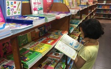 Con trẻ giỏi Anh ngữ, hãy thi "Tìm kiếm Tài năng kể chuyện nhí châu Á"