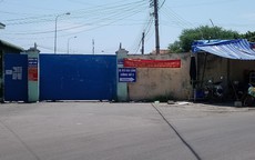 Phong tỏa cảng cá Phan Thiết để chống dịch, ngư dân dừng ra khơi