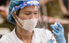 Phân bổ 20 triệu liều vắc-xin Vero Cell
