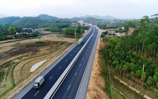 Nhiều "nút thắt" ở dự án cao tốc Hữu Nghị - Chi Lăng