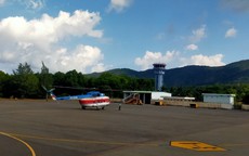 Muốn đón du khách đến Six Sense, Bà Rịa - Vũng Tàu đồng ý mở lại đường bay tới Côn Đảo