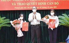 Hợp nhất Nhà Xuất bản Tổng hợp TP HCM và Nhà Xuất bản Văn hóa- văn nghệ TP HCM