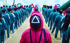 Netflix xóa số điện thoại phim “Trò chơi con mực” sau lùm xùm