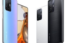 Xiaomi Việt Nam chính thức ra mắt dòng sản phẩm smartphone cao cấp Xiaomi 11T Series 5G và Xiaomi 11 Lite 5G NE với giá khởi điểm chỉ từ 8,990,000 đồng