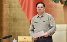 Các địa phương không được cát cứ, chia cắt!