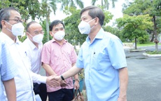 TP HCM: Cử tri quan tâm đến các gói hỗ trợ