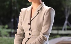 4 kiểu áo blazer đẹp, dễ phối đồ trong phim Hàn