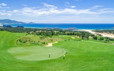 Việt Nam tiếp tục được vinh danh là "Điểm đến golf tốt nhất thế giới"