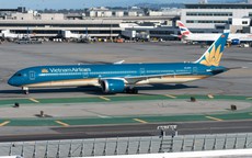 Được "bật đèn xanh", Vietnam Airlines lên kế hoạch bay thẳng Mỹ từ tháng 11 này