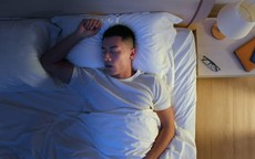 Gặp hiện tượng này mỗi đêm, coi chừng mỡ máu tăng cao