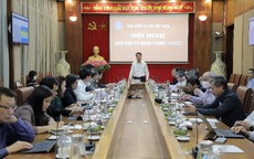 BHXH Việt Nam: Dồn lực cho 2 tháng cuối năm