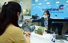 VietinBank tiến sát mục tiêu kế hoạch năm 2021