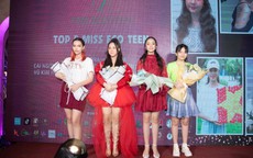 Khởi động cuộc thi Hoa hậu Môi trường Việt Nam