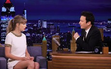 Taylor Swift với phiên bản mới "All too well" gây sốt