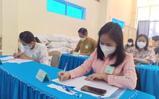 Nâng chất hoạt động tuyên giáo Công đoàn