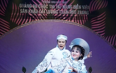 Tín hiệu mới cho sàn diễn cải lương