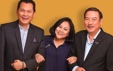 Sàn diễn 5B, Hoàng Thái Thanh gượng dậy sau đại dịch