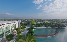 The New City Châu Đốc tập trung kiến tạo giá trị cộng đồng cho khu dân cư
