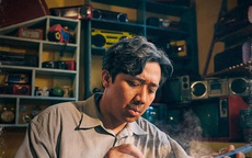 Phim “Bố già” của Trấn Thành được nhiều đề cử “Ngôi sao xanh” 2021