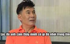 Ca sĩ Đoan Trường tiết lộ mẫu bạn đời lý tưởng là MC Cát Tường