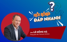 Bay thẳng từ Việt Nam sang Mỹ có gì đặc biệt?
