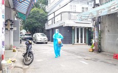Sở Y tế TP HCM yêu cầu 7 vấn đề mới về Covid-19 đối với các bệnh viện
