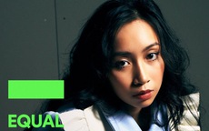 Mỹ Anh - "Con nhà tông…"