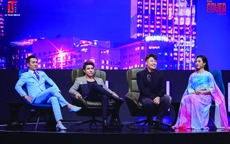 Bản hit "Bụi bay vào mắt" được viết trong 15 phút
