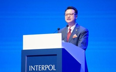 Quan chức Trung Quốc giành ghế tại Interpol gây tranh cãi